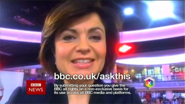 BBC News Promo 2015 Ask This 19