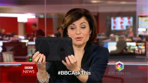 BBC News Promo 2015 Ask This 2