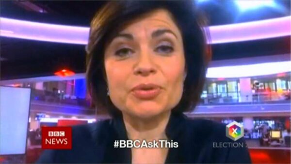 BBC News Promo 2015 Ask This 3