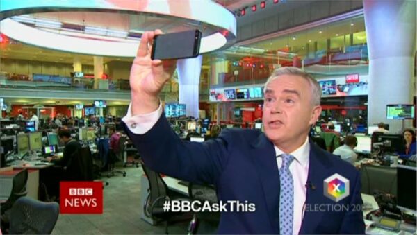 BBC News Promo 2015 Ask This 4
