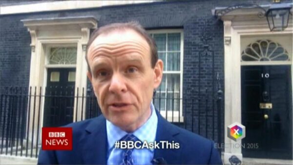 BBC News Promo 2015 Ask This 8