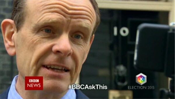 BBC News Promo 2015 Ask This 9