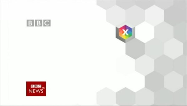 BBC News Promo 2015 Election Today Tonight 12