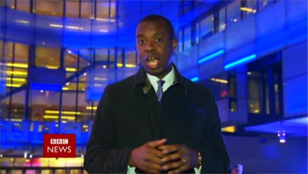 BBC News Promo 2015 Election Today Tonight 2