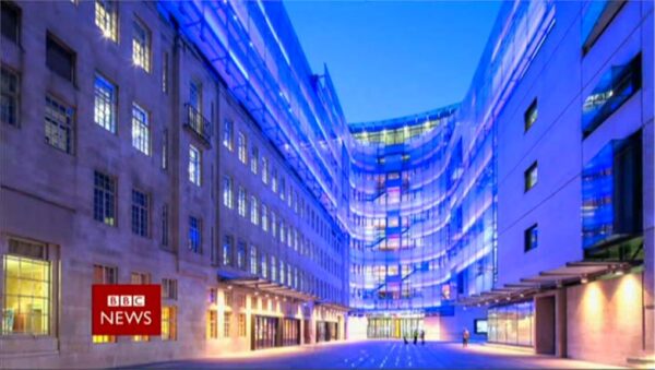 BBC News Promo 2015 Election Today Tonight 3