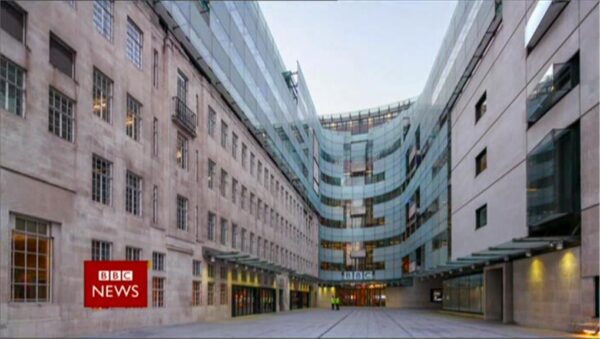 BBC News Promo 2015 Election Today Tonight 4
