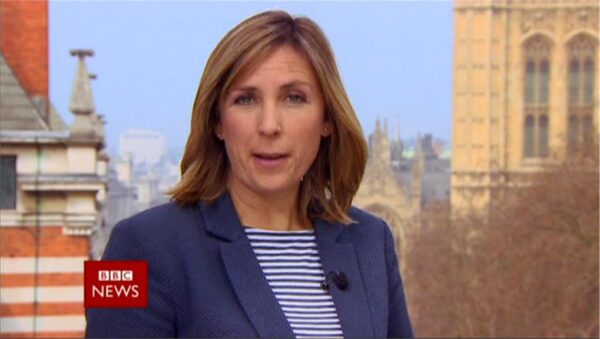 BBC News Promo 2015 Election Today Tonight 7