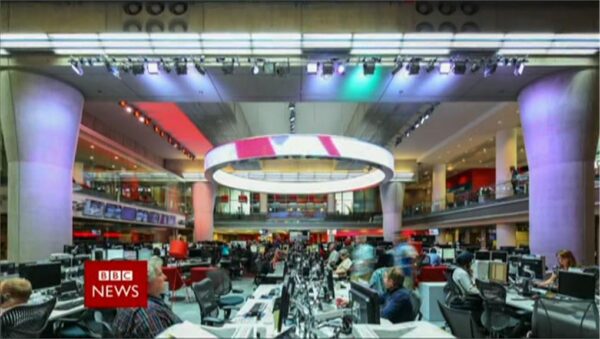 BBC News Promo 2015 Election Today Tonight 8