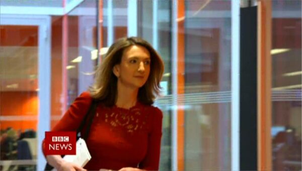 BBC News Promo 2015 Victoria Derbyshire Coming Soon 1