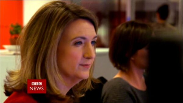 BBC News Promo 2015 Victoria Derbyshire Coming Soon 4