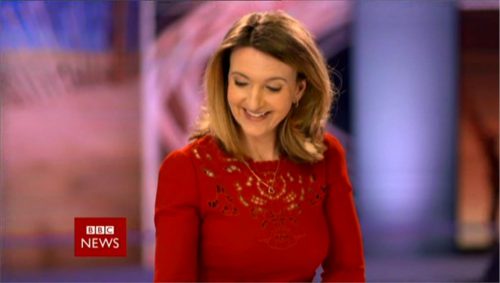 BBC News Promo  Victoria Derbyshire Coming Soon
