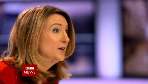 BBC News Promo 2015 Victoria Derbyshire Coming Soon 8