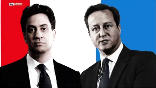 Sky News Promo 2015 General Election Battle for Number 10 6