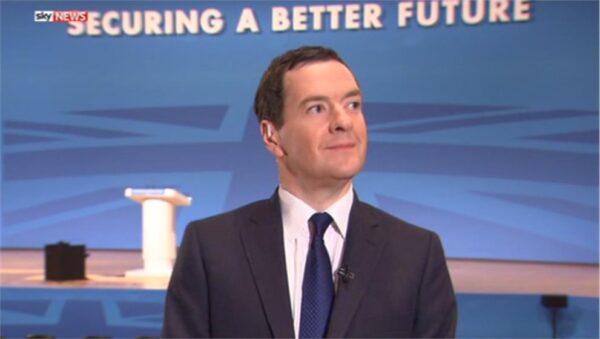 Sky News Promo 2015 The Budget 11