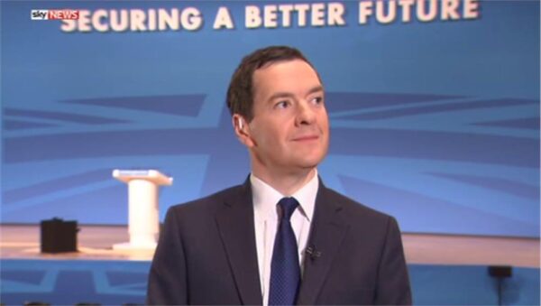 Sky News Promo 2015 The Budget 13