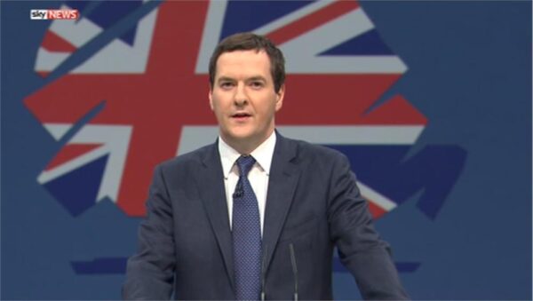 Sky News Promo 2015 The Budget 2