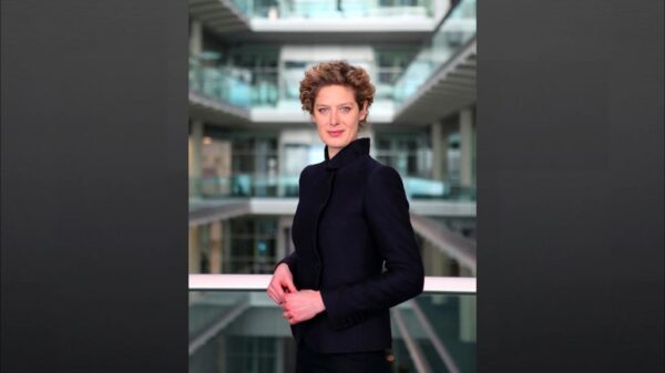 Emily Morgan Dies of Lung Cancer aged 45 3