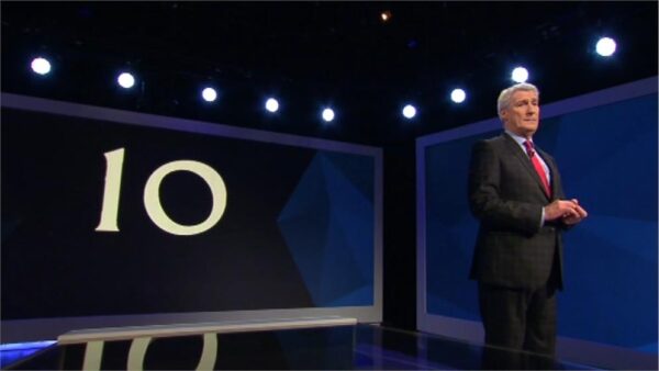 GE2015 Battle for Number 10 Images 1