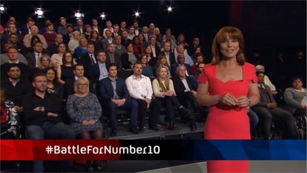 GE2015 Battle for Number 10 Images 10