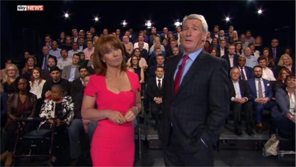 GE2015 Battle for Number 10 Images 168