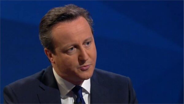 GE2015 Battle for Number 10 Images 20