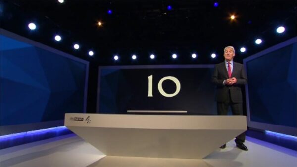 GE2015 Battle for Number 10 Images 4