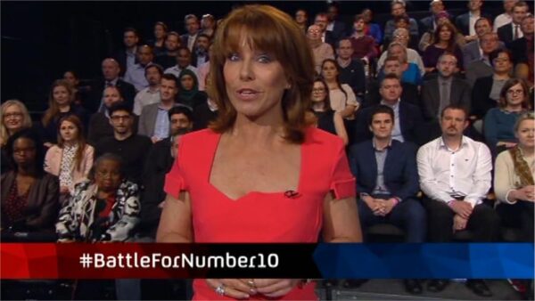 GE2015 Battle for Number 10 Images 8