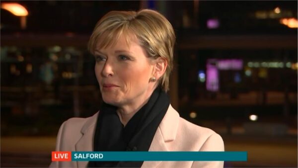 ITV ITV News at Ten Weather 04 02 22 32 55