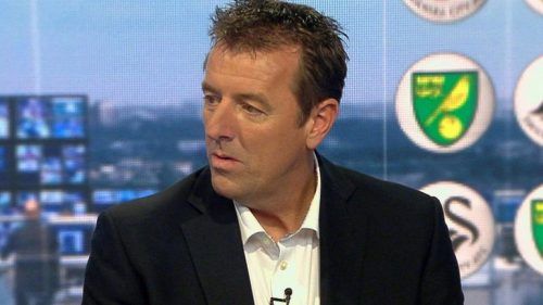 Matt Le Tissier