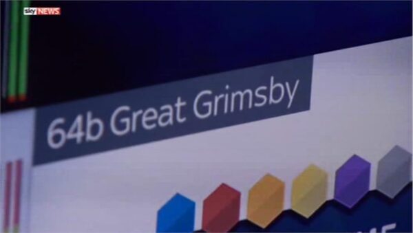 Sky News 2015 General Election Promo How Sky Will cover the Election 14