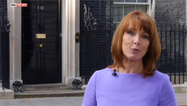 Sky News 2015 General Election Promo How Sky Will cover the Election 36