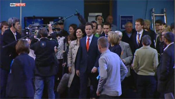 Sky News 2015 General Election Promo How Sky Will cover the Election 38