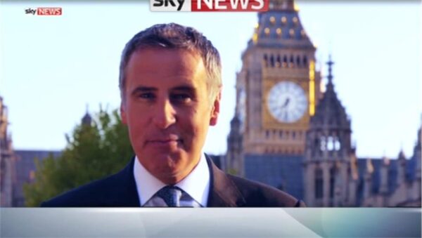 Sky News 2015 General Election Promo How Sky Will cover the Election 54