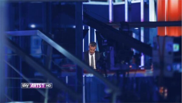 Sky News Promo 2015 Election Newsroom Live 11