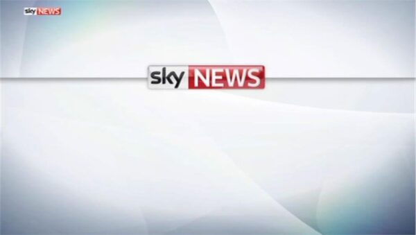 Sky News Promo 2015 General Election on Sky 15