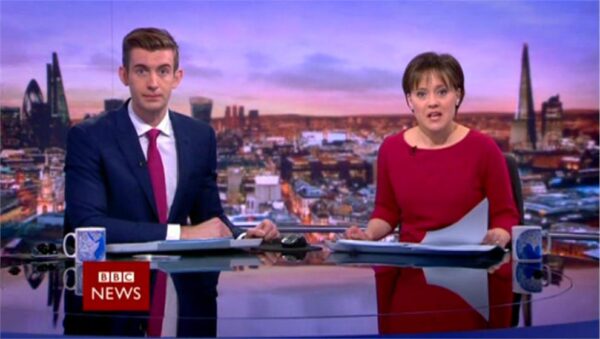 BBC Business Live BBC News Promo 2015 10
