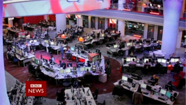 BBC Business Live BBC News Promo 2015 7