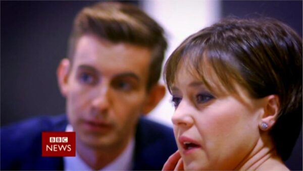 BBC Business Live BBC News Promo 2015 8