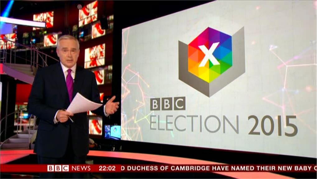 BBC NEWS BBC News at Ten