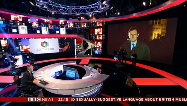 BBC NEWS HD BBC News at Ten 05 05 22 15 05
