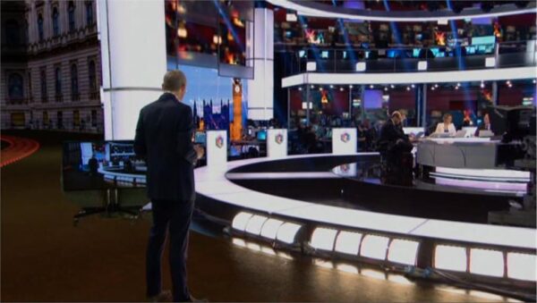BBC News Election A 100