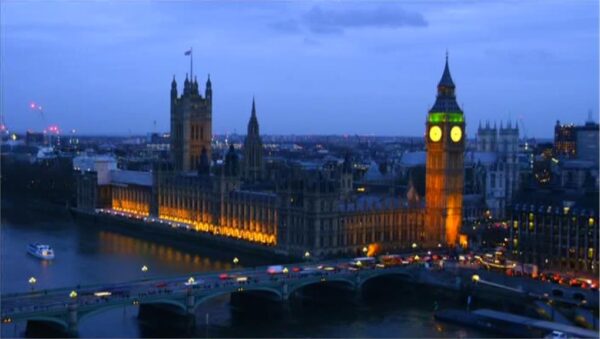BBC News Election A 23