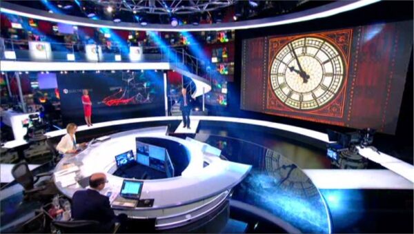 BBC News Election A 30