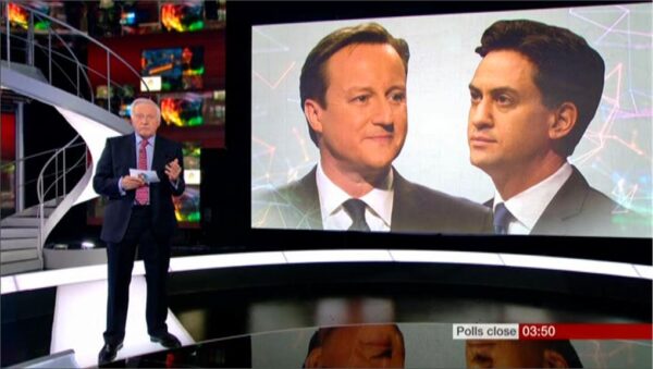 BBC News Election A 33