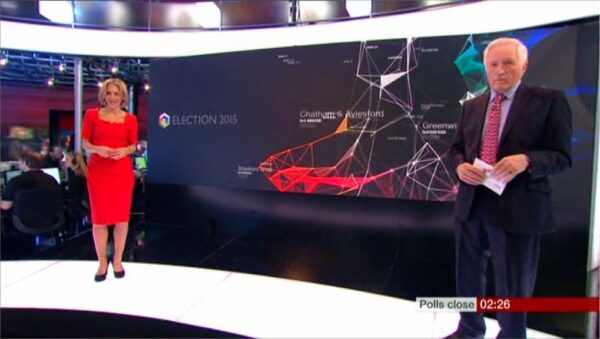 BBC News Election A 41