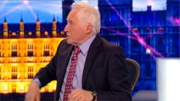 BBC News Election A 45