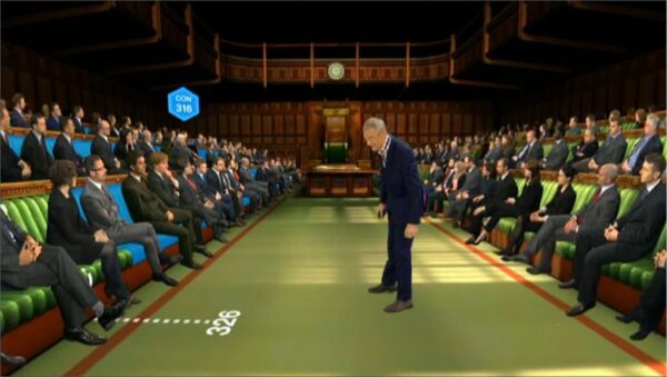 BBC News Election A 47