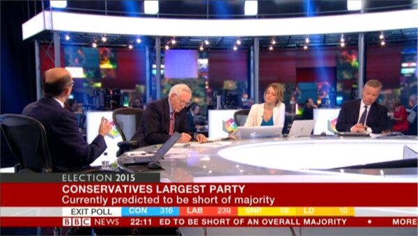 BBC News Election A 52