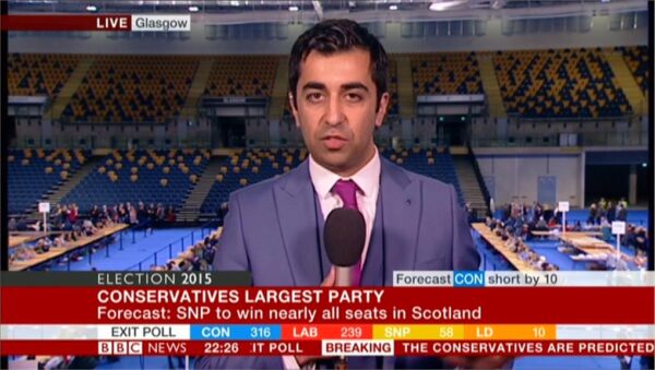 BBC News Election A 60