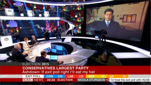 BBC News Election A 67